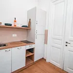 Sirius Centar Apartment Rijeka