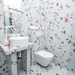 Apartamento Sirius Centar *