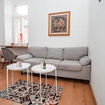 Apartment Sirius Centar