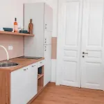 Sirius Centar Apartment