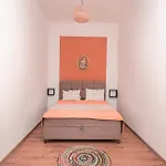 Sirius Centar Apartment Rijeka