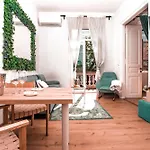 Sirius Centar Apartamento *