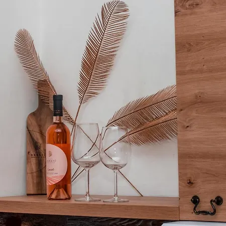 Apartment Sirius Centar Rijeka