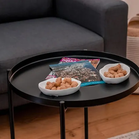 Sirius Centar Apartamento