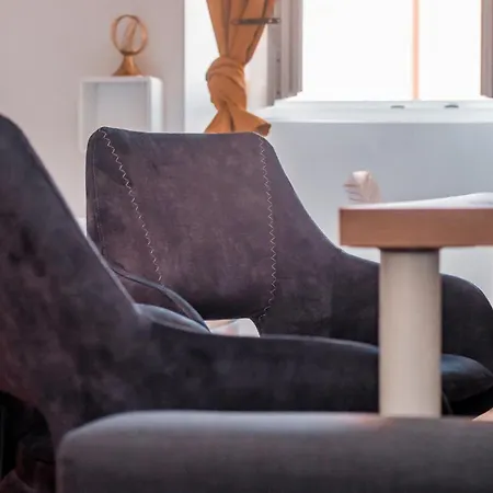 Sirius Centar Apartamento Rijeka