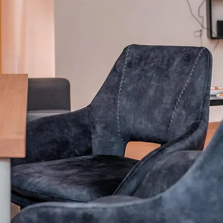 Apartment Sirius Centar Rijeka