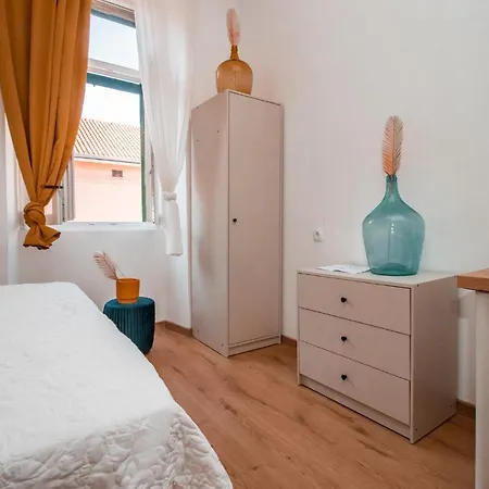 Sirius Centar Apartamento