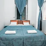 Sirius Centar Daire