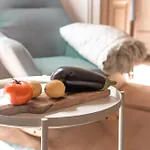 Daire Sirius Centar