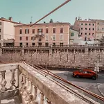 Sirius Centar * Rijeka