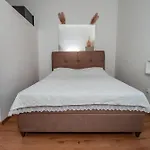 Sirius Centar Daire Rijeka
