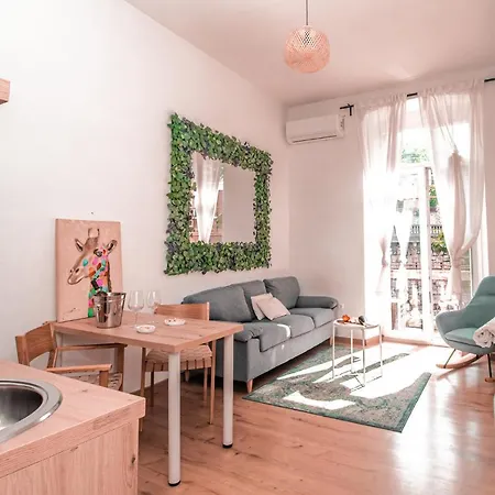 Apartment Sirius Centar Rijeka