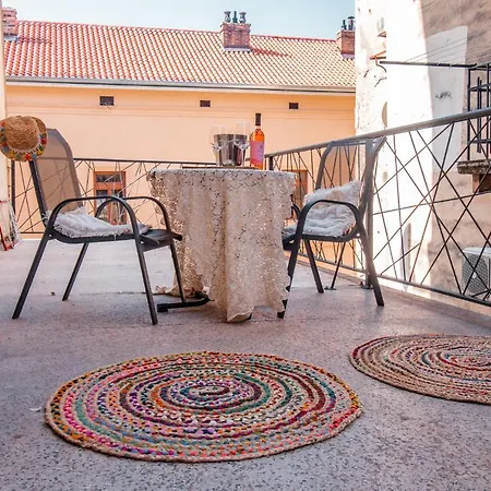 Apartament Sirius Centar