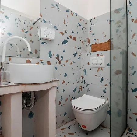 Sirius Centar Apartment Rijeka
