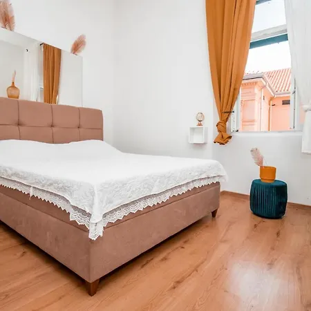 Apartment Sirius Centar