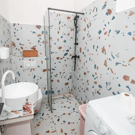 Apartment Sirius Centar