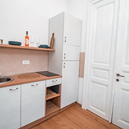 Sirius Centar Apartment Rijeka