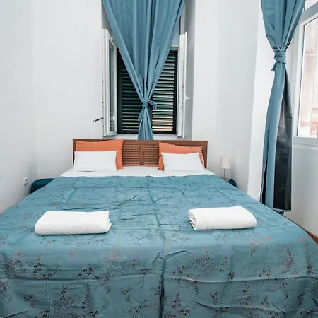 Sirius Centar Apartment