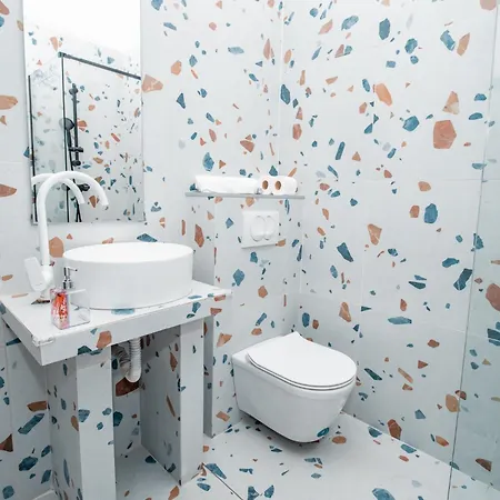 Apartment Sirius Centar *
