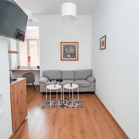 Apartment Sirius Centar