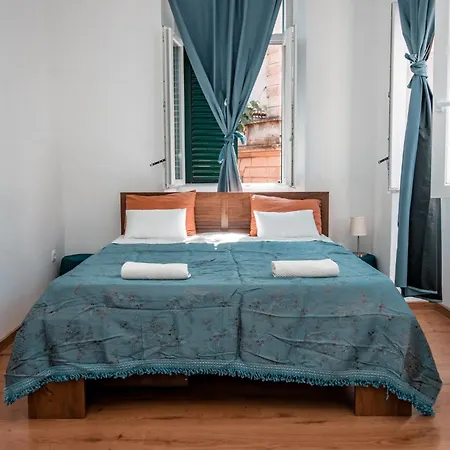 Apartment Sirius Centar *