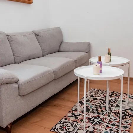 Sirius Centar Apartment *