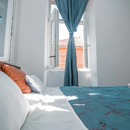 Sirius Centar Rijeka