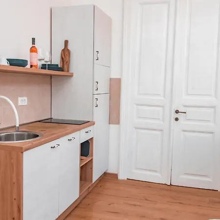 Sirius Centar Apartment