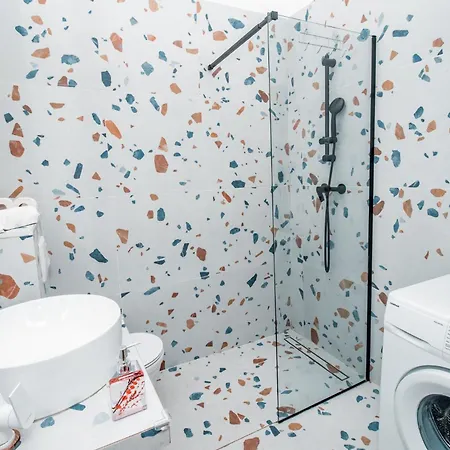 Apartment Sirius Centar *