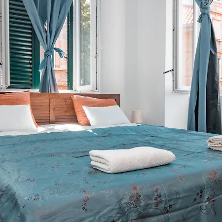 Apartment Sirius Centar Rijeka