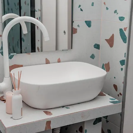 Apartment Sirius Centar *