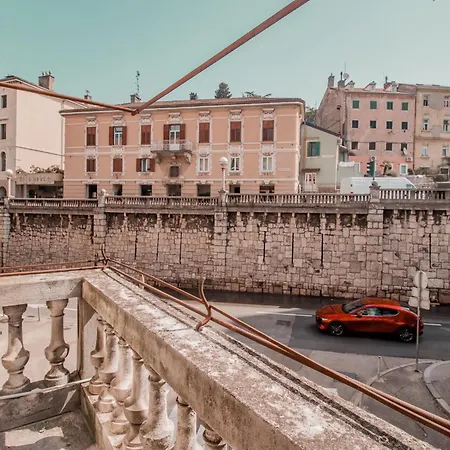 Sirius Centar * Rijeka