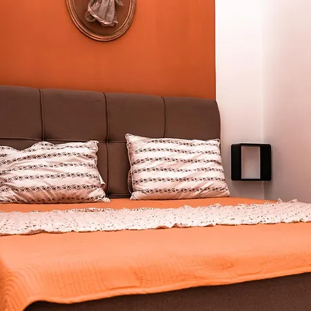 Sirius Centar Apartment *