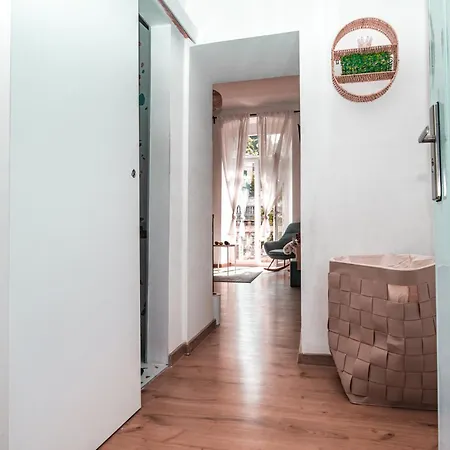 Apartment Sirius Centar Rijeka
