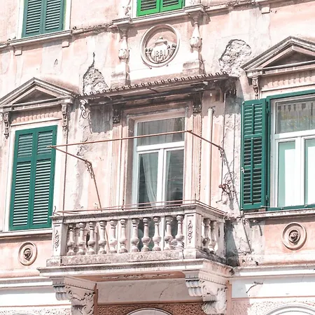 Sirius Centar Apartment *