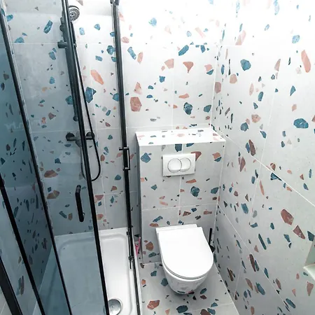 Apartment Sirius Centar Rijeka