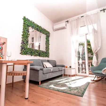 Sirius Centar Apartment