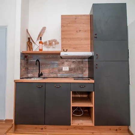 Apartment Sirius Centar *