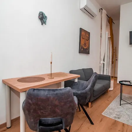 Sirius Centar