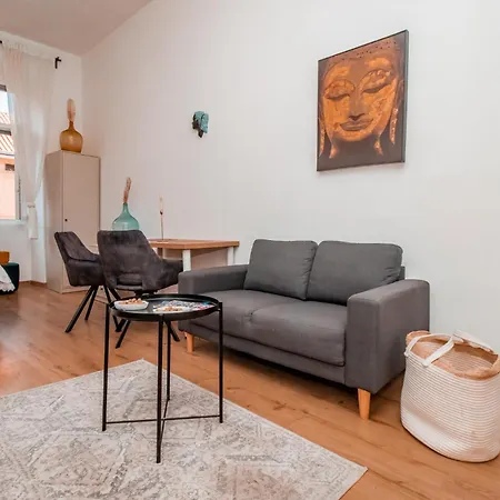 Apartment Sirius Centar *