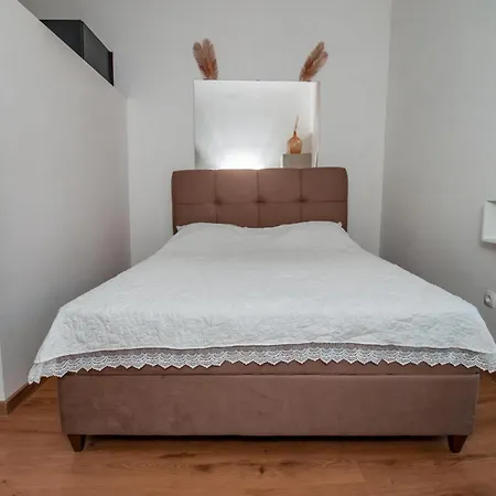 Sirius Centar Apartment Rijeka
