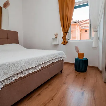 Sirius Centar Apartment Rijeka