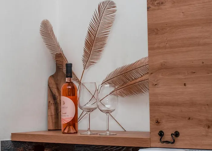 Apartmán Sirius Centar Rijeka