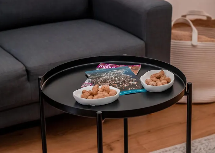 Sirius Centar Apartmán