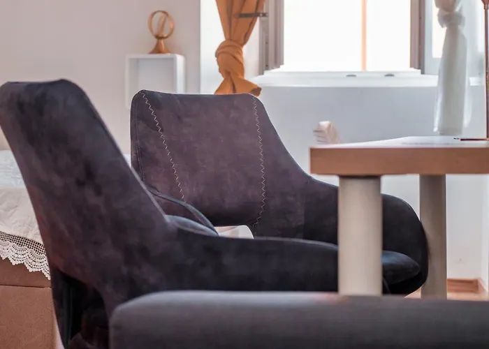 Sirius Centar Apartmán Rijeka