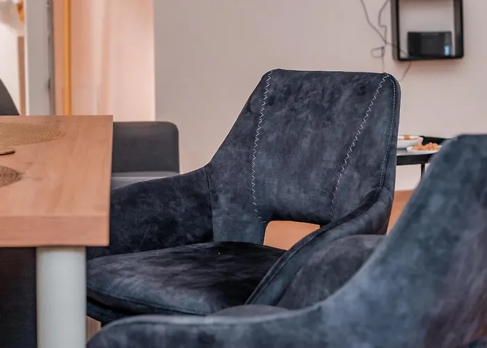 Apartmán Sirius Centar Rijeka