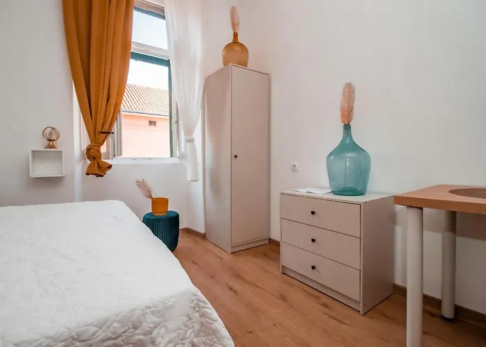 Sirius Centar Apartmán